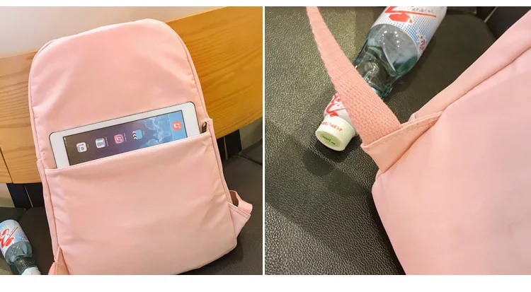 Большие Школьные сумки для девочек-подростков, школьная сумка для колледжа, женская школьная сумка, большой рюкзак для подростков, рюкзак для книг, Оксфорд, водонепроницаемый