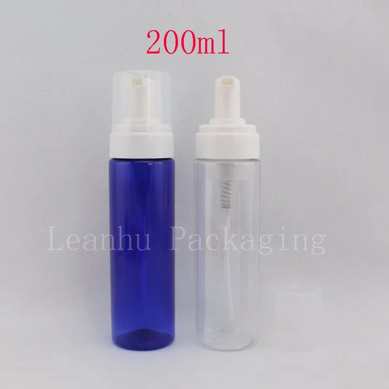 200ml foam bottle (1)