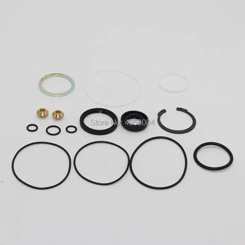 Комплект для ремонта рулевого управления 04445-35180 Toyota Hilux Ln165l 97/08 комплект машины