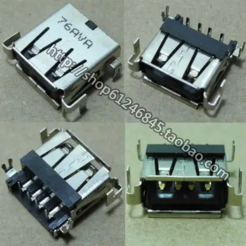 

Free shipping Original For sony VPCZ1 VPC-Z1 PCG-31112T USB interface socket socket