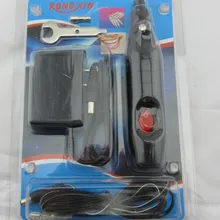 15 Вт Мини электрическая ручка для гравировки резьба ручка декоративная золото металл полировка роторный гравер goldsmith инструмент