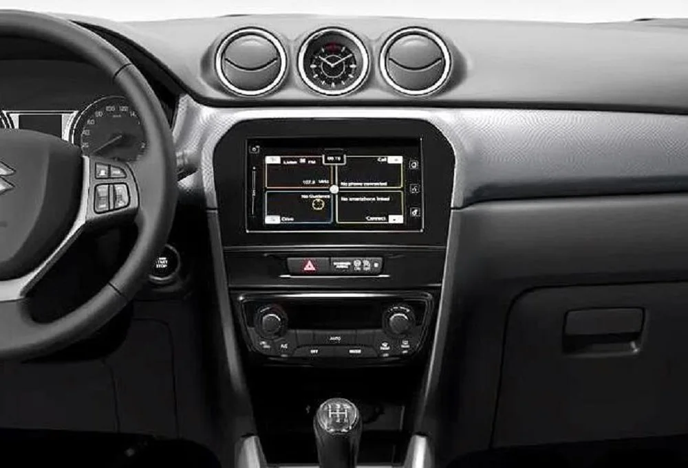 Cheap Liislee Android 7.1 2G RAM For Suzuki Grand Vitara 2015 Car Radio Audio Video Multimedia DVD Player WIFI DVR GPS Navi Navigation 0 Cheap Liislee Android 7.1 2G RAM For Suzuki Grand Vitara 2015 Car Radio Audio Video Multimedia DVD Player WIFI DVR GPS Navi Navigation 0