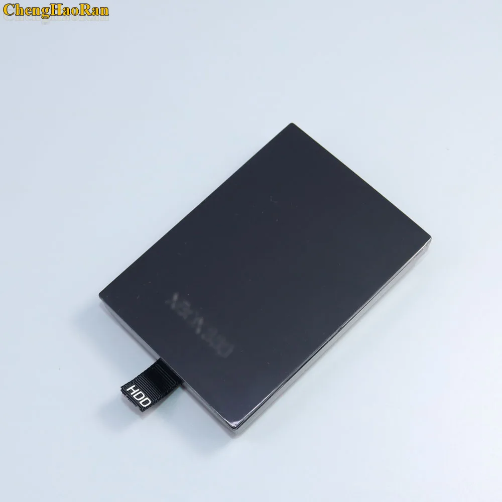 1x Hot Sale Best Price In Bulk Hard Disk Drive Hdd Internal Case Shell For Xbox 360 Slim 20gb 60gb 120gb 250gb Hdd Holder Replacement Parts Accessories Aliexpress
