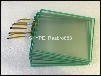 

N010-0554-X027/01 new touch pad touch screen 182mm*142mm