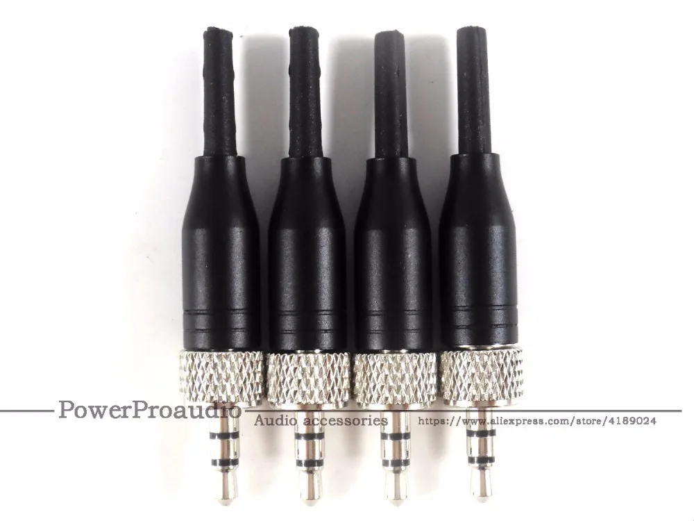 10x3 5 мм стерео закручивающаяся крышка разъема для Pro Sennheiser EW100 EW300 EW500 G1 G2 3 sony Saramonic