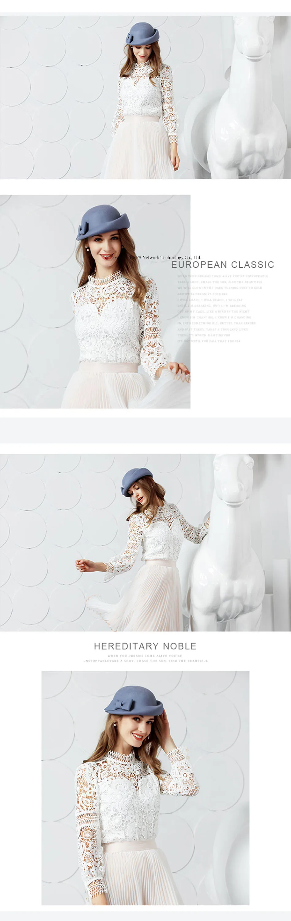 vintage hat