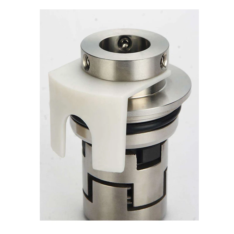 

cdlf stainless steel multi-stage centrifugal pump mechanical seal 14mm