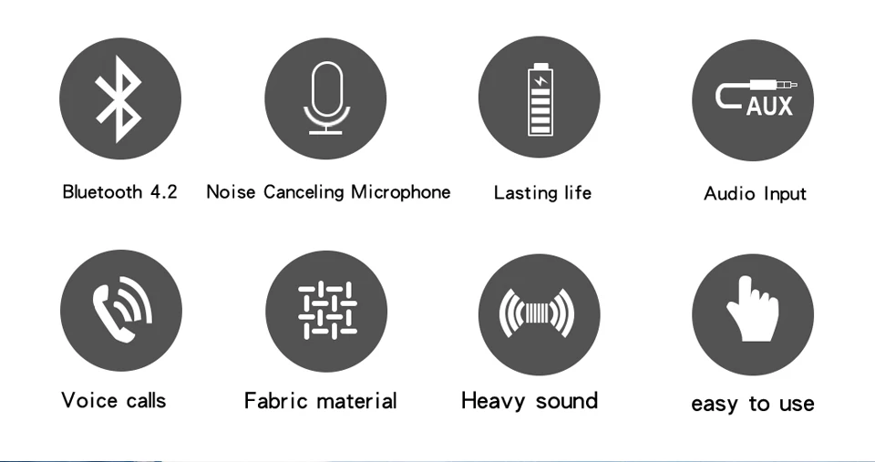 Magift204 Portable Bluetooth Speaker Wireless Bass Sound Mini Outdoor Speakers Support TF FM Radio Audio Handfree For Xiaomi (2)
