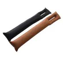 1 шт. наполнители кобура наполнитель пространства прокладка автомобиля анти-грязный коврик искусственная кожа автомобильный коврик для сиденья зазор автомобильное автокресло подкладка для щели 48*8 см