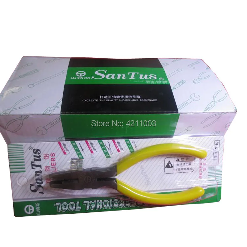ST-105C  Wiring Sub Pliers 8