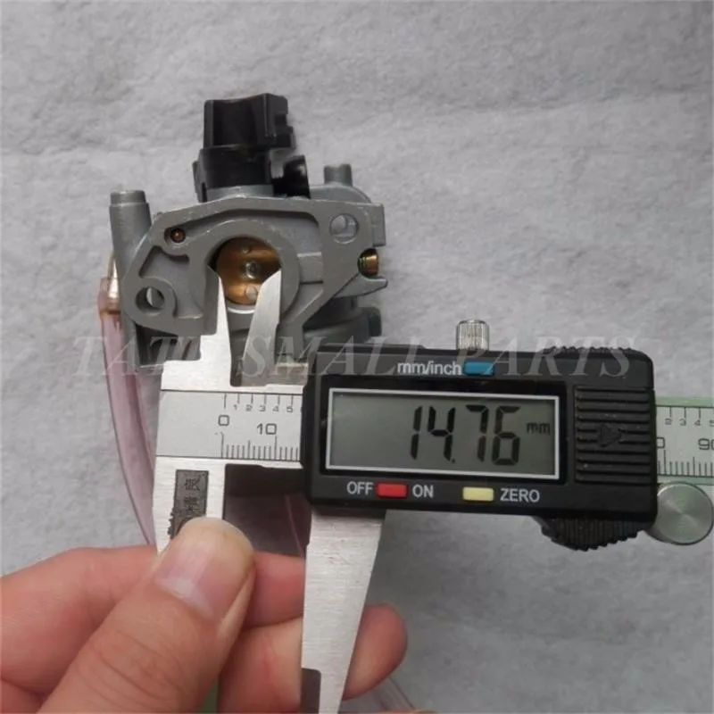CARBURETOR HONDA GXH50 SHX1000  INVERTER GENERATOR 6