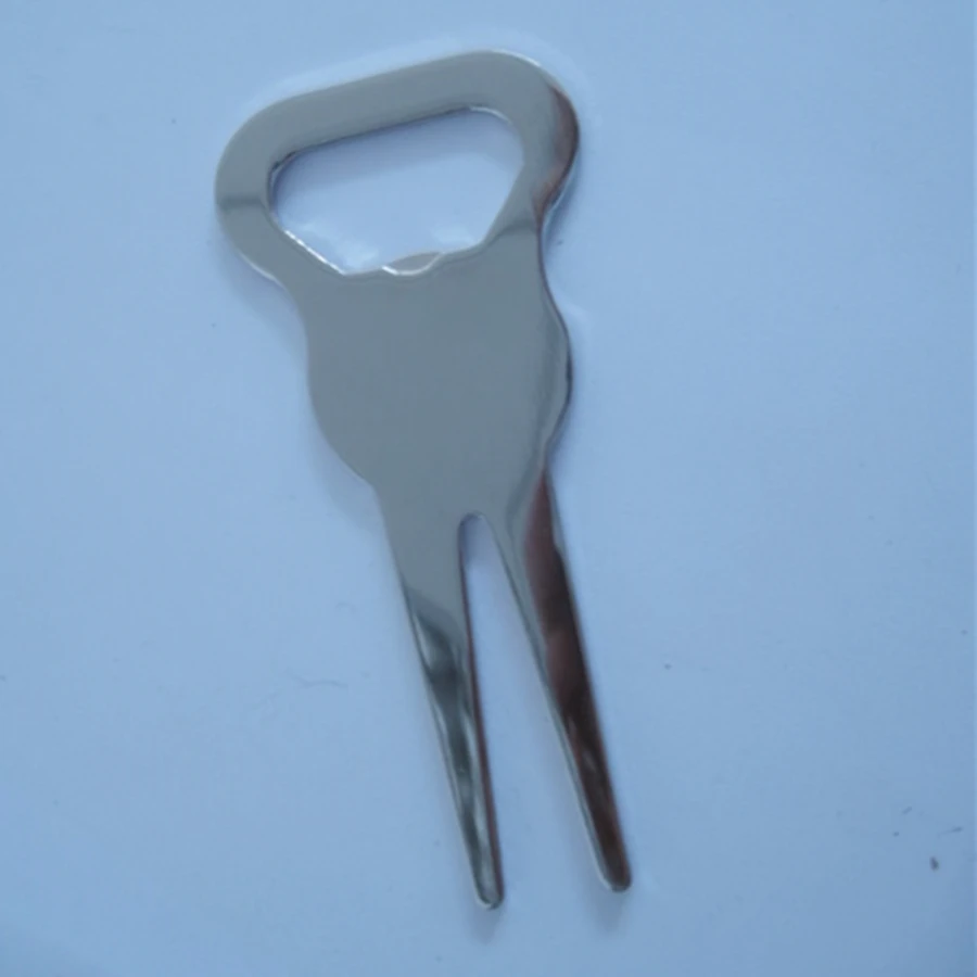 Practical Golf metal divot repair tool | Спорт и развлечения