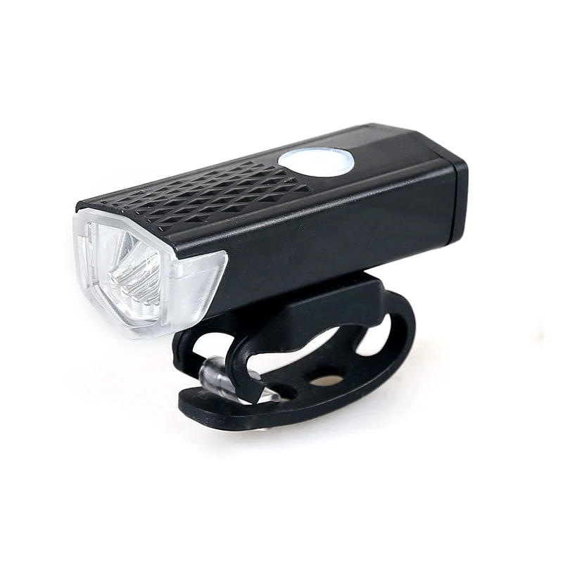 Велосипедные насосы высокого светильник передняя лампа 3 светильник режимов USB Перезаряжаемые супер яркий светодиодный светильник ing Водонепроницаемый велосипедный головной светильник чудесный хвост светильник набор