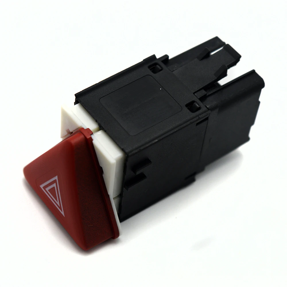 New high Emergency Hazard Warning Button Switch For VW JETTA GOLF GTI RABBIT 1K0 953 509A