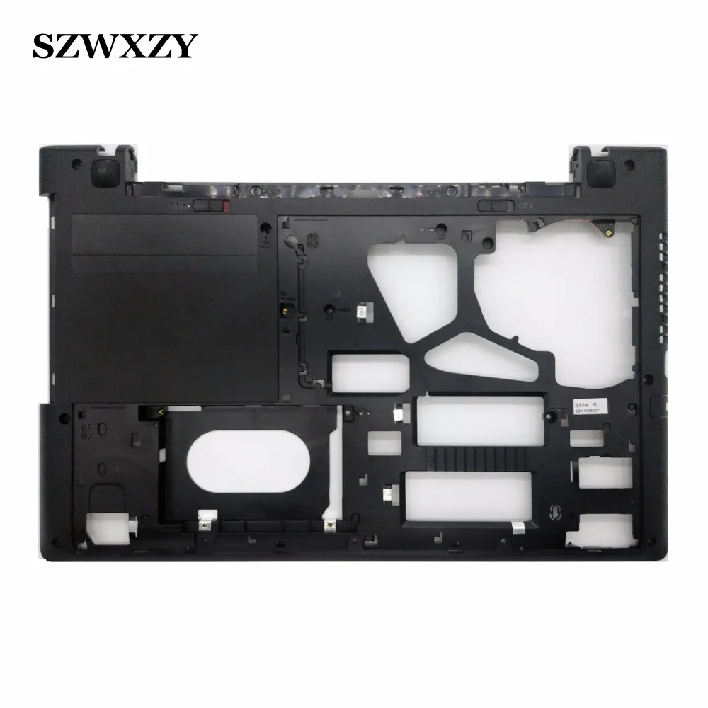 Coque inférieure pour ordinateur portable Lenovo G50-30, G50-45, G50-70, G50 -80, Z50-80 et Z50-30