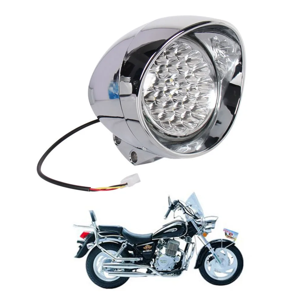 Фары led Motorcycle Headlight