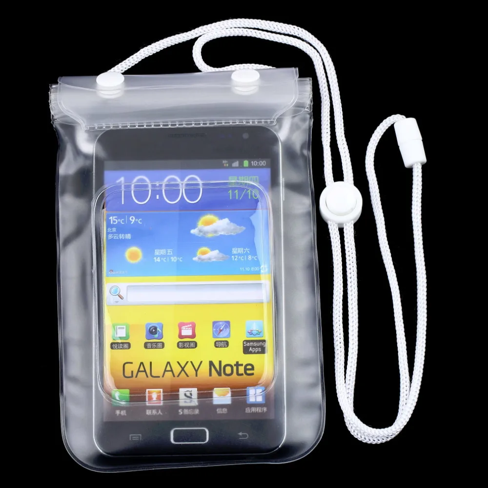 Waterproof Dry Bag Mobile Phone Case Transpa With Scrub Waterproof Dry Bag Mobile Phone Case Transpa With Scrub Whole In Pouch From Cellphones Telecommunications On Aliexpress Alibaba Group