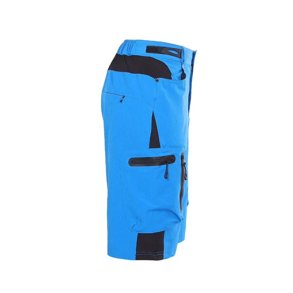 SILVINI Team Short Homme
