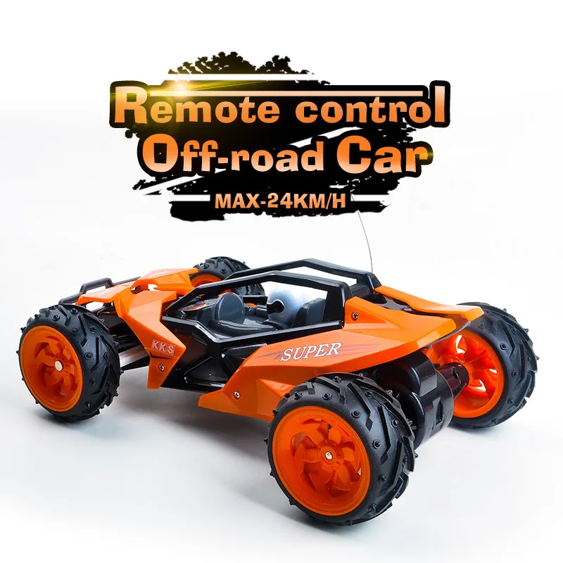 big boy remote control cars