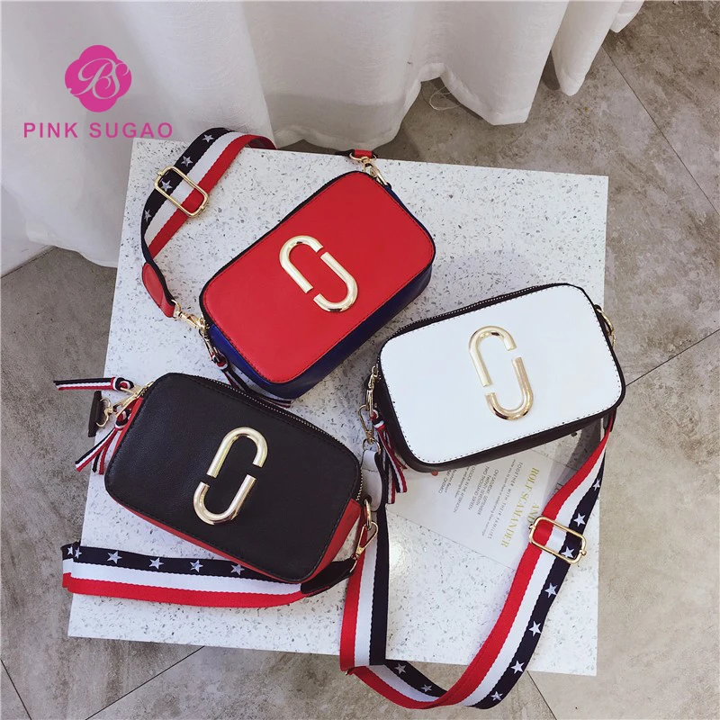 

Pinksugao women bag purse and handbag bags for women 2019 beach bag girls designer bag fashion messenger bag new wholesale