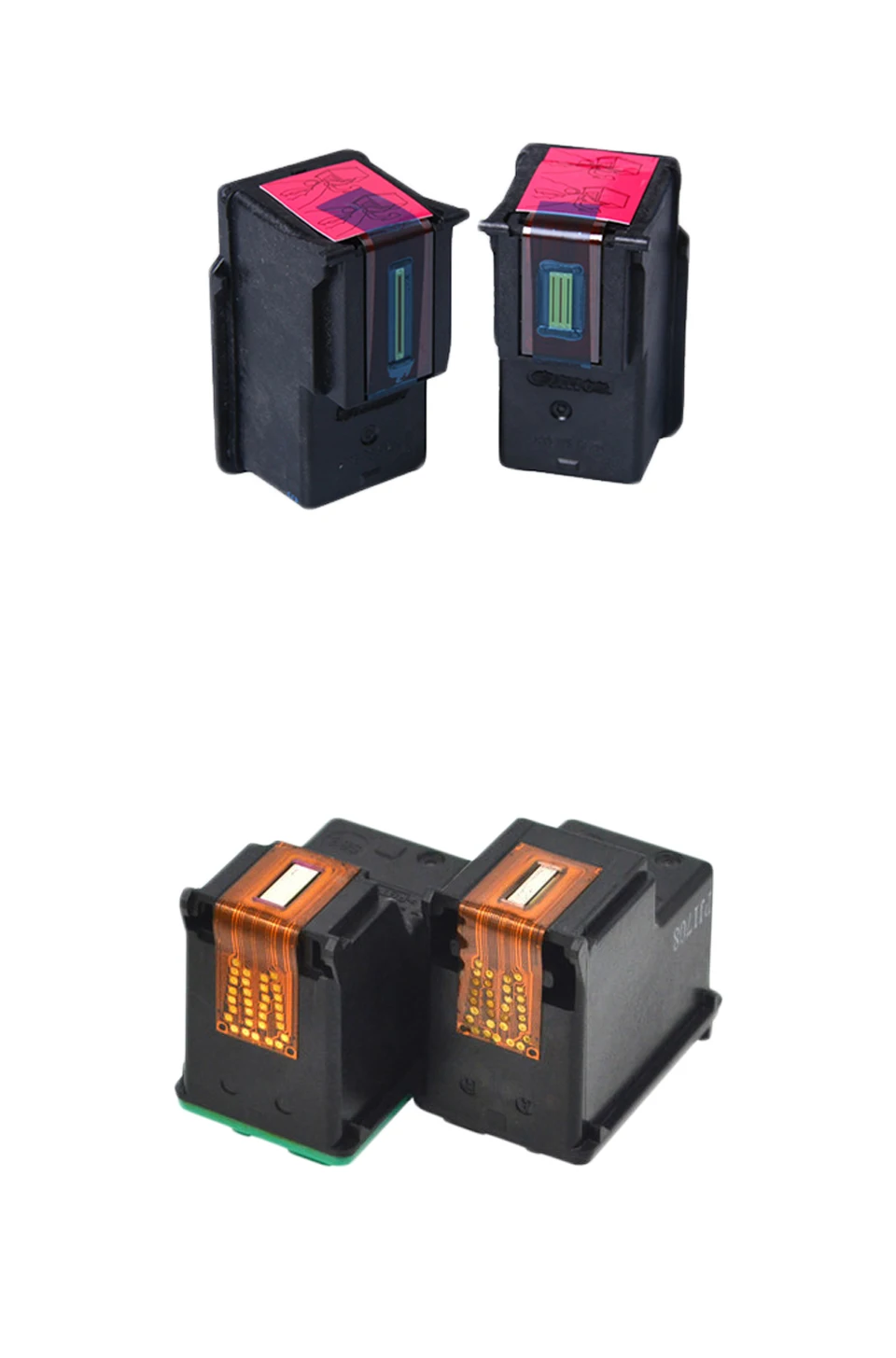 compatibl131e ink