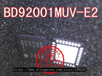 

1pcs/lot BD92001MUV-E2 BD92001 BD9200 QFN32