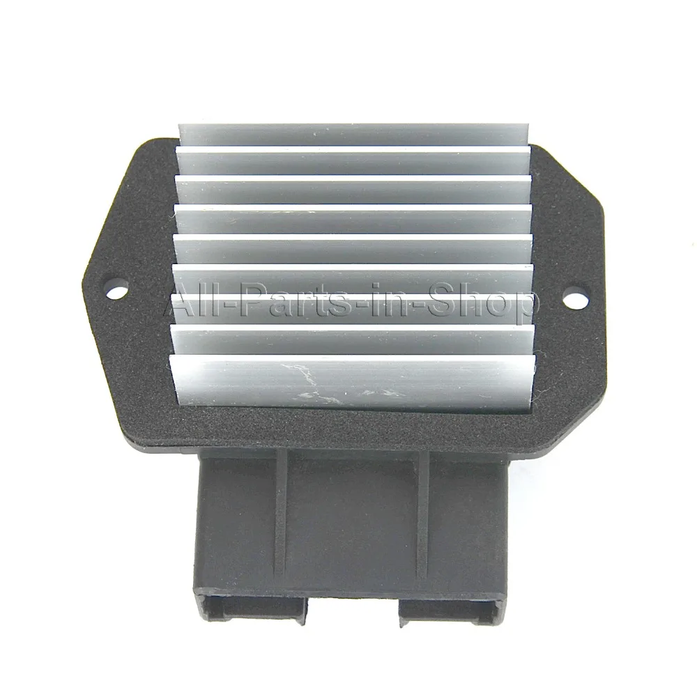 Generic Ap01 Blower Motor Resistor For Toyota Scion Tc Lexus 4.0l