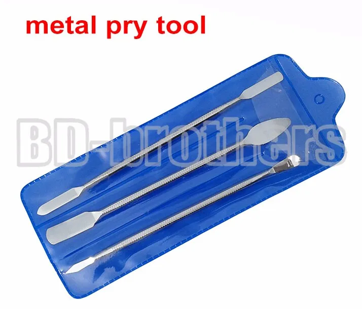 metal pry tools