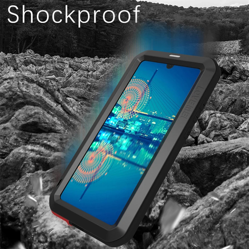 Huawei P30 Case (4)