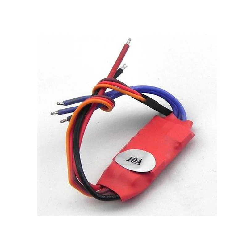 

2-3S 10AMP 10A SimonK firmware Brushless ESC w/BEC Quad Multi copter APM