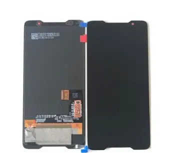 

For ASUS ROG phone-ZS600KL LCD Display +Touch Screen high quality Screen Digitizer Assembly Replacement For ROG