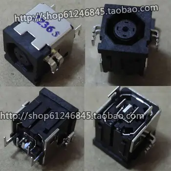 

Free shipping ORIGINAL For DELL DELL 1320 Latitude X1 P04S Power Interface Head