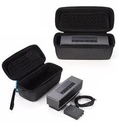 2018 Новый EVA Путешествия хранения сумка Обложка для Bose SoundLink Mini/Mini 2 (я и ii поколения) беспроводной Bluetooth Динамик