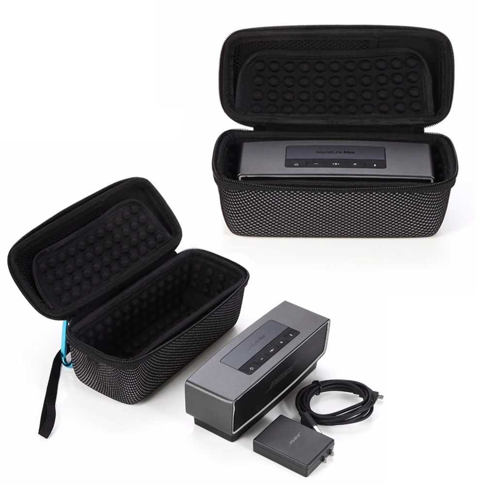 2018 New EVA Travel Storage Carry Bag Box Cover Case For