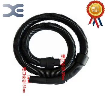 

High Quality Compatible With For Midea Vacuum Cleaner Accessories Hose QW12T-201 / QW12T-04C Vacuum Screw Hose