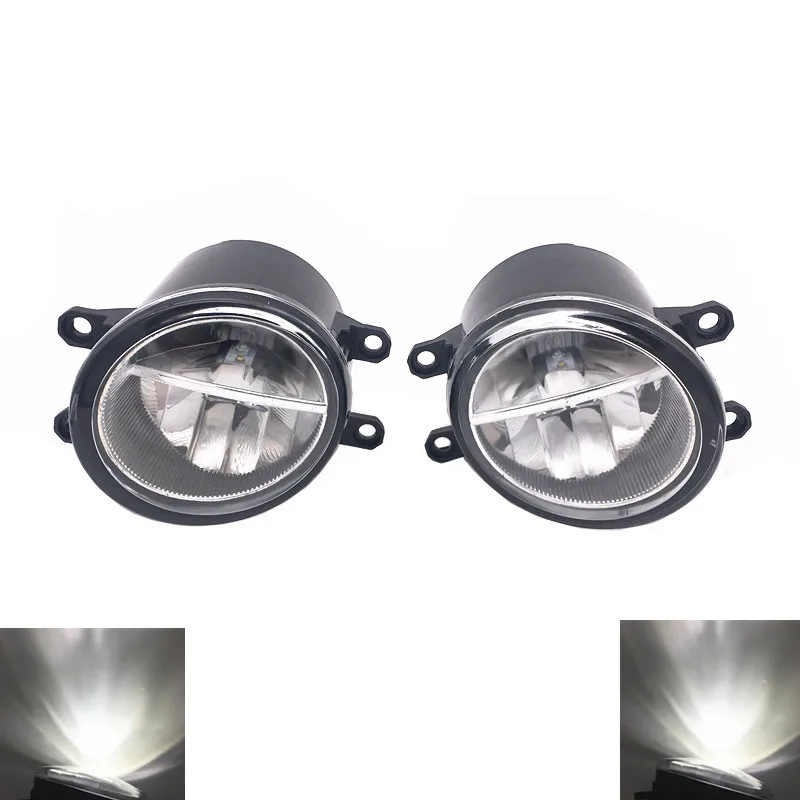 

2X H11 Tempered Glass Fog Light 2010-11 for Toyota Prius 2006-12 Rav4 2007-08 Solara Fog / Driving Light Driver Side