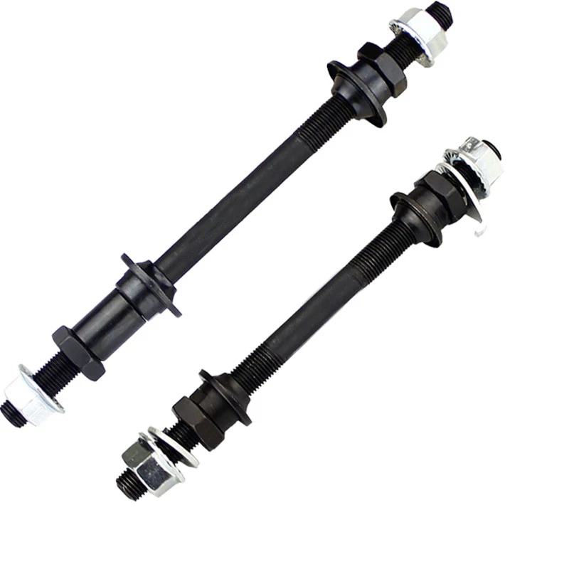 front 150 rear 180