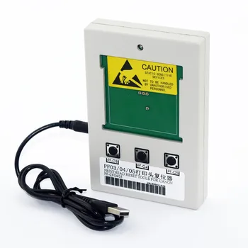 

PF-05 Printhead Resetter for Canon iPF8410 iPF8410S iPF8410SE iPF9410 iPF9410S Printer head PF05 PF 05