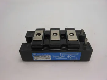 

The IGBT Module PDMB100B12C New original & in stock