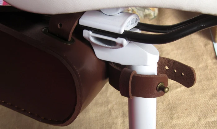 Top Free shipping Retro bike tail bag mountain road collapsed dead end leather bag brooks personalized coaster art Fan FZB003 4 Top Free shipping Retro bike tail bag mountain road collapsed dead end leather bag brooks personalized coaster art Fan FZB003 4