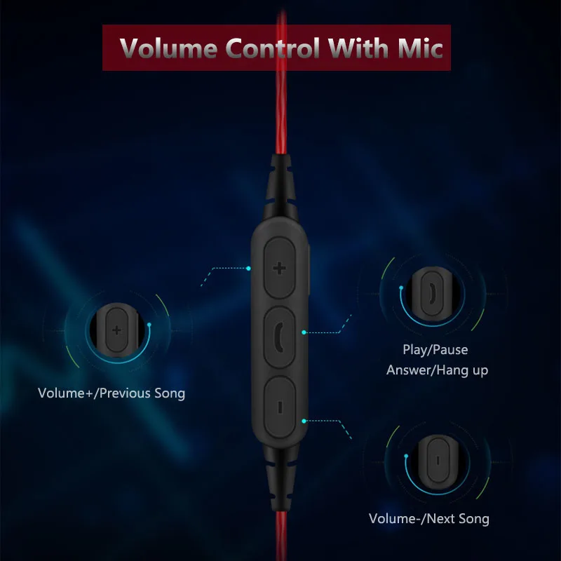 Essidi беспроводные Bluetooth наушники магнитные HIFI Спортивные Bluetooth наушники для сотовых телефонов