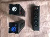 High Quality,Power Strips, Power Link Output Box,Powerlink power box with powercon inlet and outlet ,similar   to PL1 ► Photo 1/3