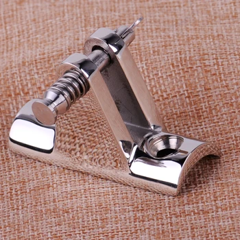 

CITALL 7/8" 22mm Concave Boat Base Deck Hinge Marine Hardware Stainless Steel Fittings