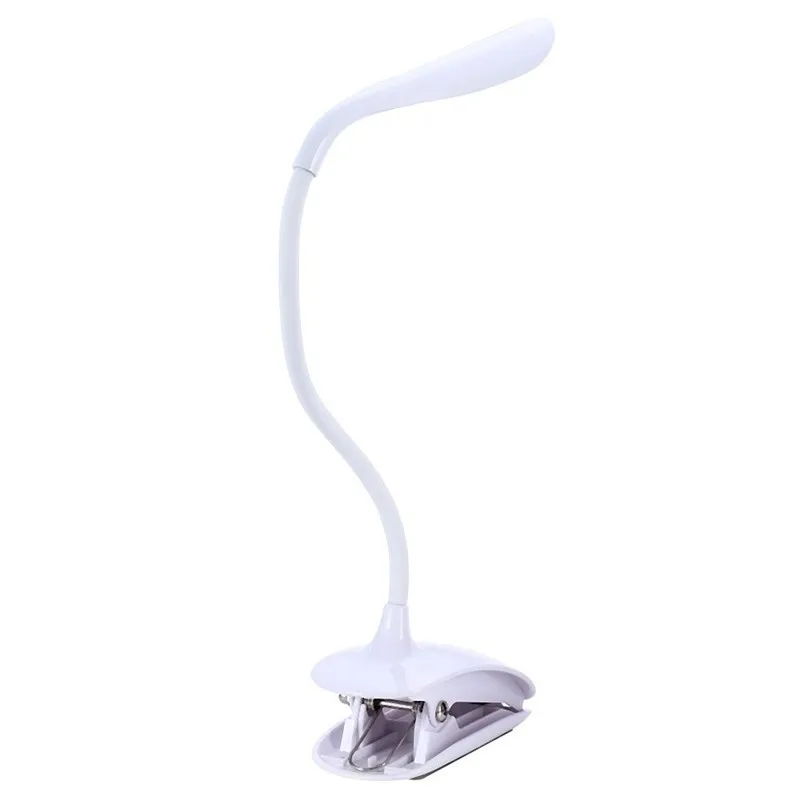 USB Rechargeable LED Desk lamp