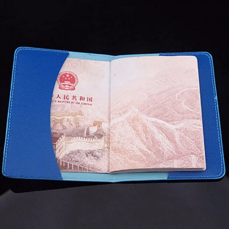 Узор, Обложка для паспорта из искусственной кожи, для путешествий, для женщин, для документов, держатель для карт, для кредитных карт, женский, для девушек, чехол для паспорта
