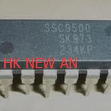 5 шт. дешево! Ssc9500 ЖК-дисплей чип питания DIP-16 pin