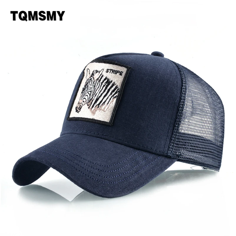 Бейсбольная Кепка унисекс с вышитыми костями и зебрами мужская Snapback s шапка для