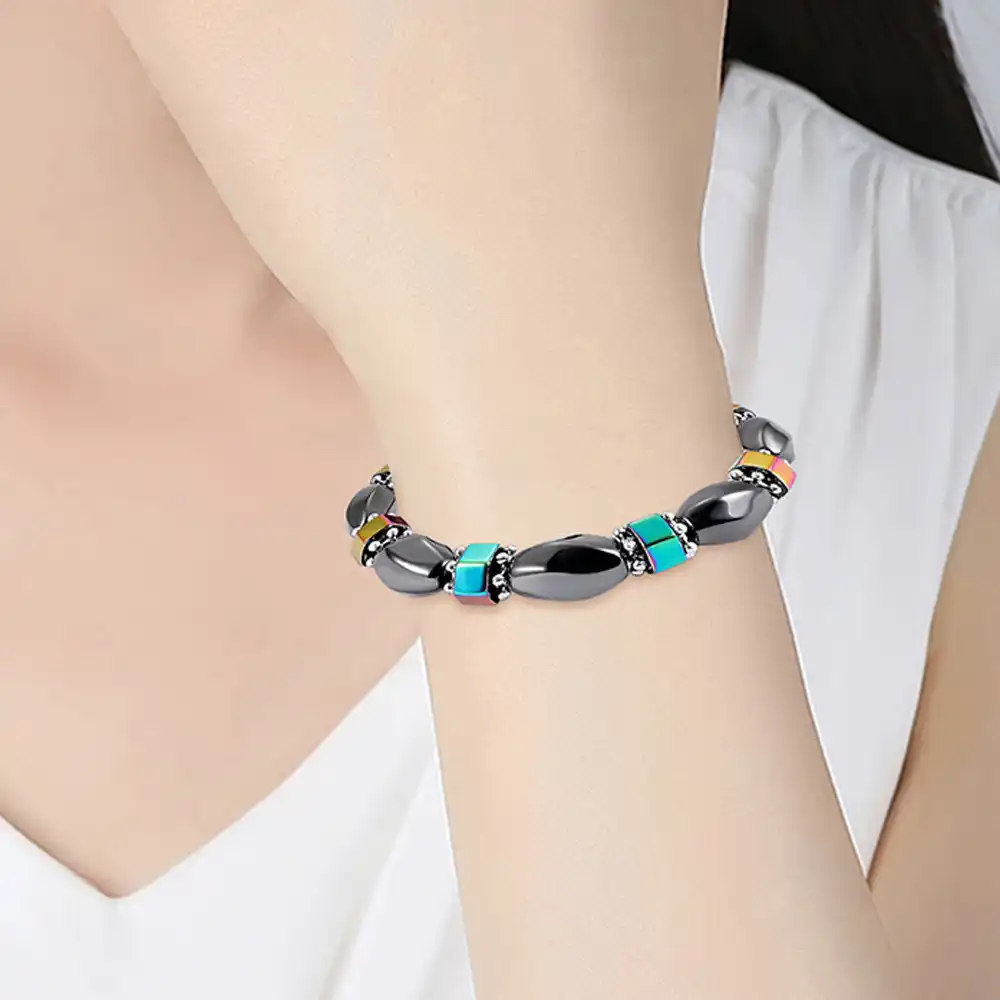 Bracelet thérapeutique homme Clearance