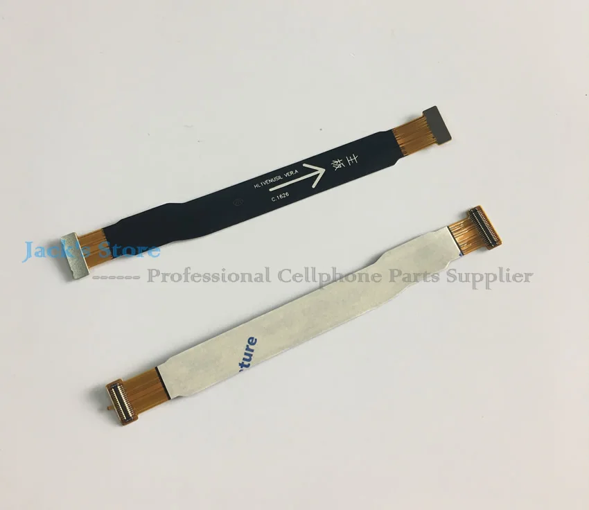 

JEDX For Huawei P9 Lite G9 Lite LCD Display Main Board Flex Cable Motherboard Charging FPC Connector