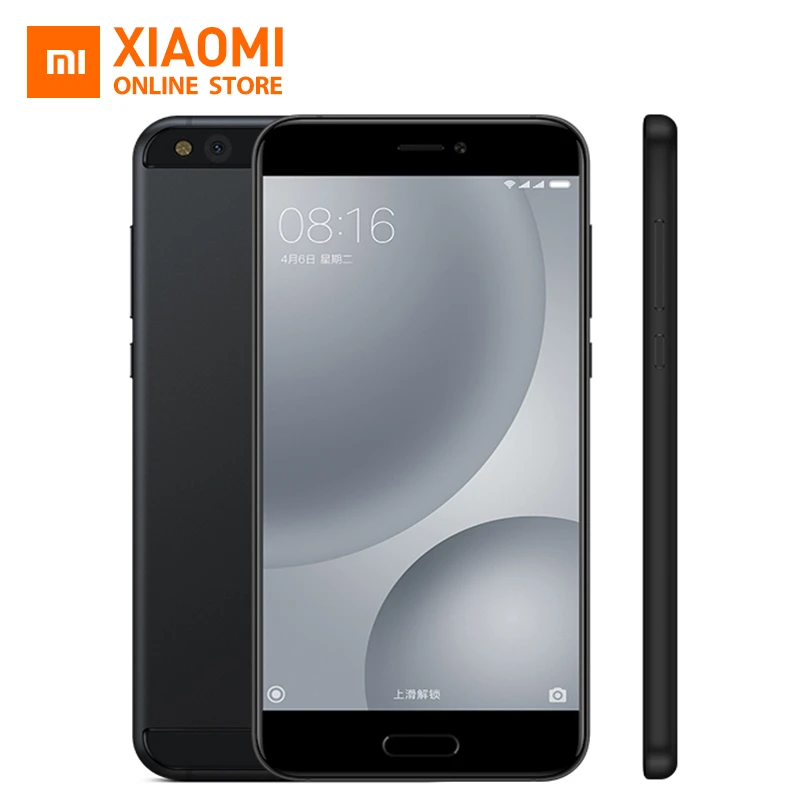 Цена за Оригинал xiaomi mi mi5c 5c мобильного телефона 3 ГБ ram 64 ГБ ROM Шишка Всплеск S1 SoC окта основные 2.2 ГГц 12.0mp Отпечатков Пальцев ID Цена за Оригинал xiaomi mi mi5c 5c мобильного телефона 3 ГБ ram 64 ГБ ROM Шишка Всплеск S1 SoC окта основные 2.2 ГГц 12.0mp Отпечатков Пальцев ID